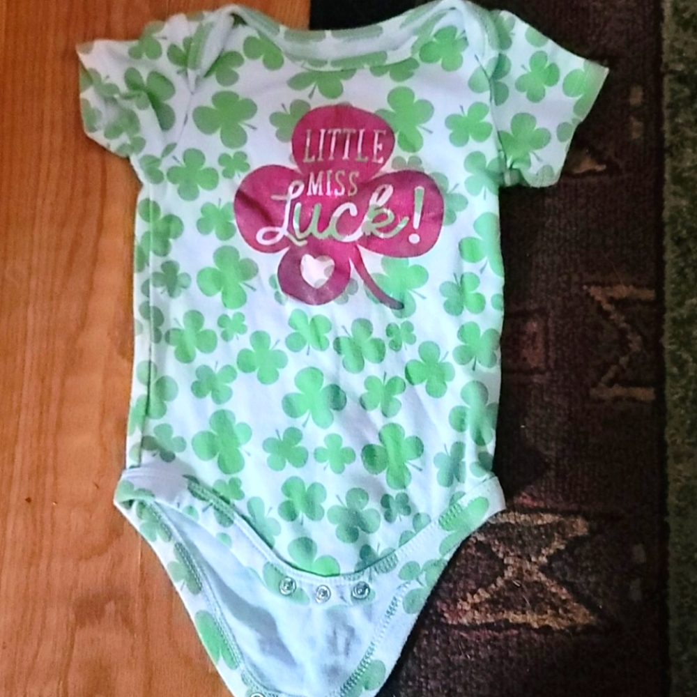 Baby one peace size 3-6M